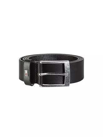 TOMMY HILFIGER | Ceinture en cuir ADAN |